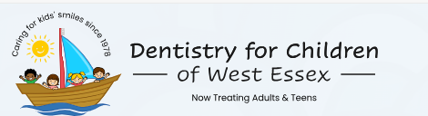 Dentistry for Children of West Essex
