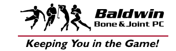 Baldwin Bone & Joint