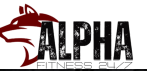 Alpha Fitness 24/7
