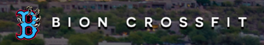 Bion CrossFit & Personal Training