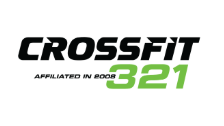 CrossFit 321