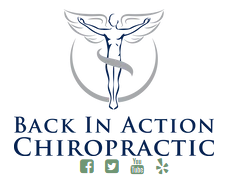 Back In Action Chiropractic
