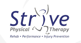 Strive Physical Therapy