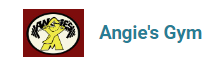Angie's Gym