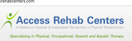 Access Rehab Centers