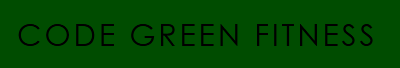 Code Green Fitness