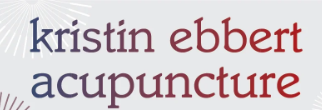 Kristin Ebbert Acupuncture
