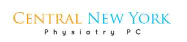 Central New York Physiatry