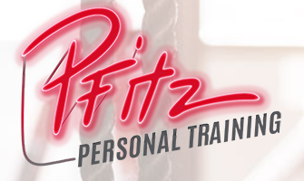 Pfitz' Personal Training Service