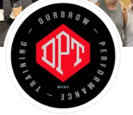 Durbrow Performance Training Manchester