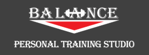Balance Personal Training Studio