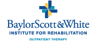 Baylor Scott & White Outpatient Therapy