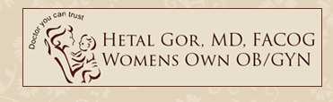 Women's Own Ob/gyn