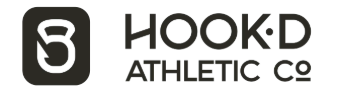 CrossFit Hook'd