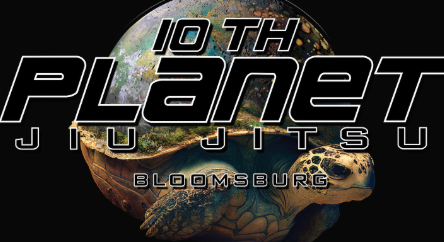 Mid World Martial Arts/10th Planet Bloomsburg