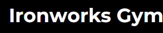 Ironworks Gym