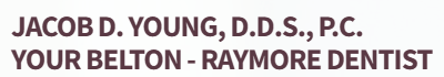 Jacob D Young DDS
