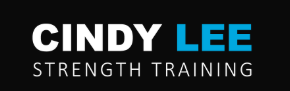 Cindy Lee Strength Training