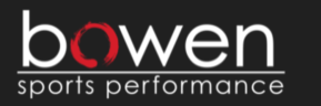 Bowen Sports Performance