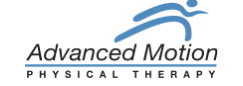 Advanced Motion Physical Therapy