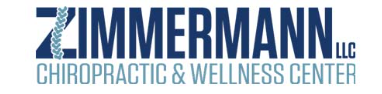 Zimmermann Chiropractic & Wellness