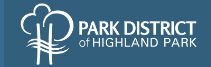 Park District of Highland Park