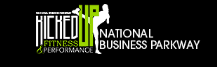 Kicked Up Fitness NBP