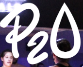 P2O Hot Pilates & Fitness