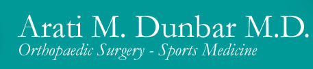 Arati Mallik Dunbar MD