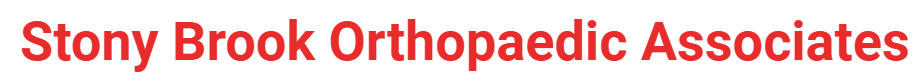 Stony Brook Orthopaedic Associates