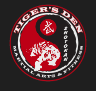 Tiger's Den Martial Arts