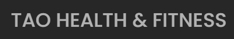 Tao Health & Fitness