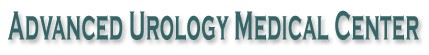 Advanced Urology Medical