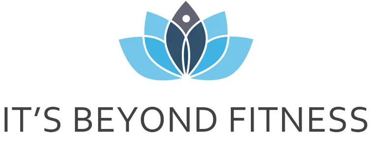 It's Beyond Fitness