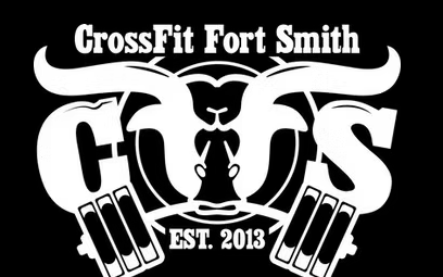 CrossFit Fort Smith