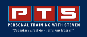 Personal Training With Steven
