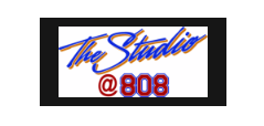 The Studio at 808
