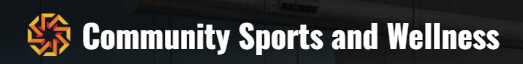 Community Sports and Wellness Center