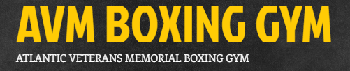 Atlantic Veteran's Memorial Boxing Academy