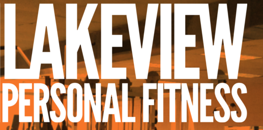 Lakeview Personal Fitness