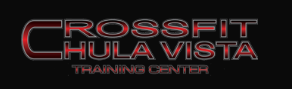 CrossFit Chula Vista