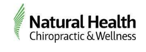 New Health Chiropractic and Wellness Center