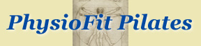 PhysioFit Pilates
