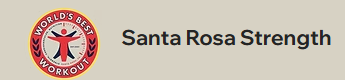 Santa Rosa Strength