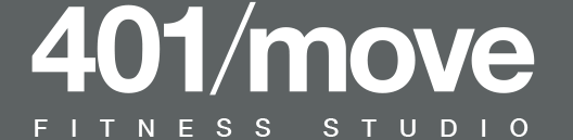 401move Fitness Studio