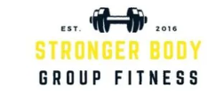 Stronger Body Group Fitness
