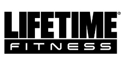 Life Time Fitness                                                                                                               