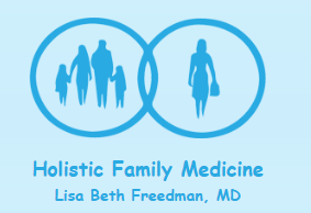 Holistic Family Medicine