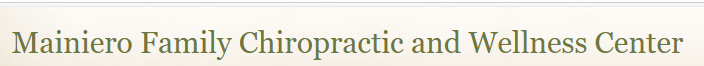 Mainiero Family Chiropractic
