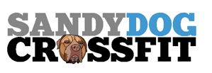 Sandy Dog CrossFit